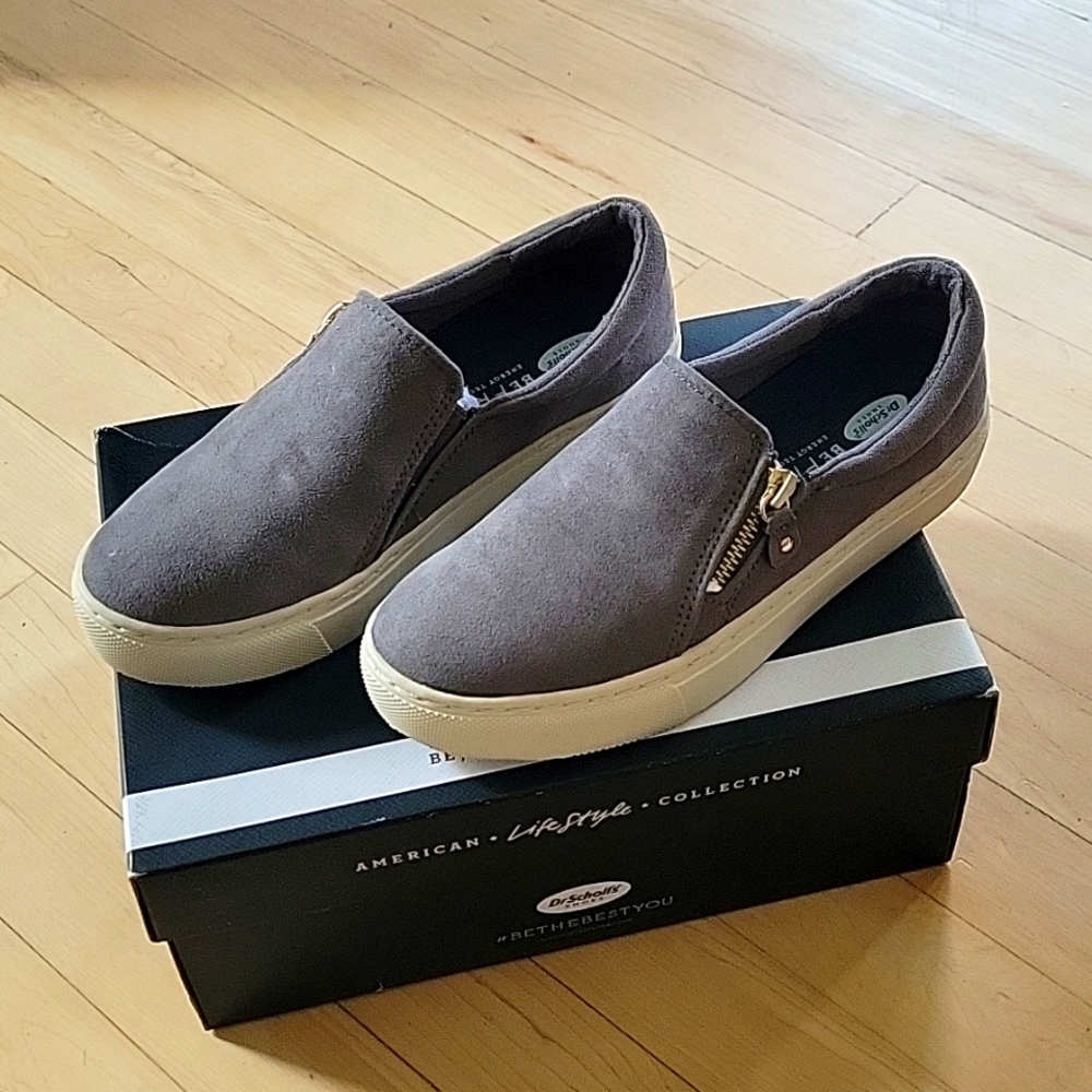 Dr Scholls No Chill shoes Women's size 6M